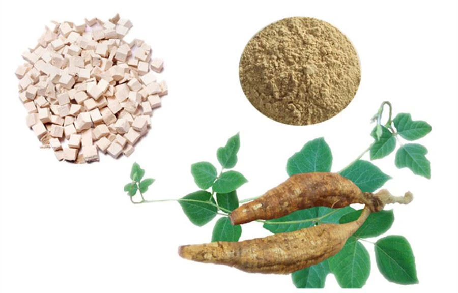 Pueraria lobata extract Pueraria lobata extract