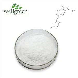 Kolekalciferol u prahu